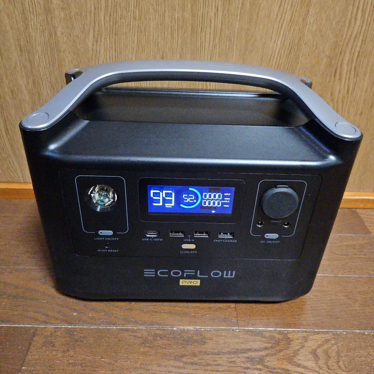 2025年最新】ポータブル電源EcoFlowの商品一覧 - Yahoo!オークション 2025年最新】ポータブル電源EcoFlowの商品一覧 - Yahoo!オークション