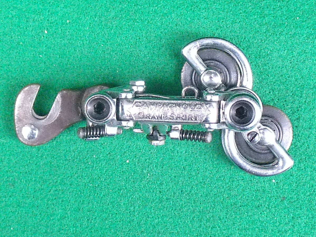 Yahoo!オークション -「(カンパ カンパニョーロ campagnolo) (gs Yahoo!オークション -「(カンパ カンパニョーロ campagnolo) (gs