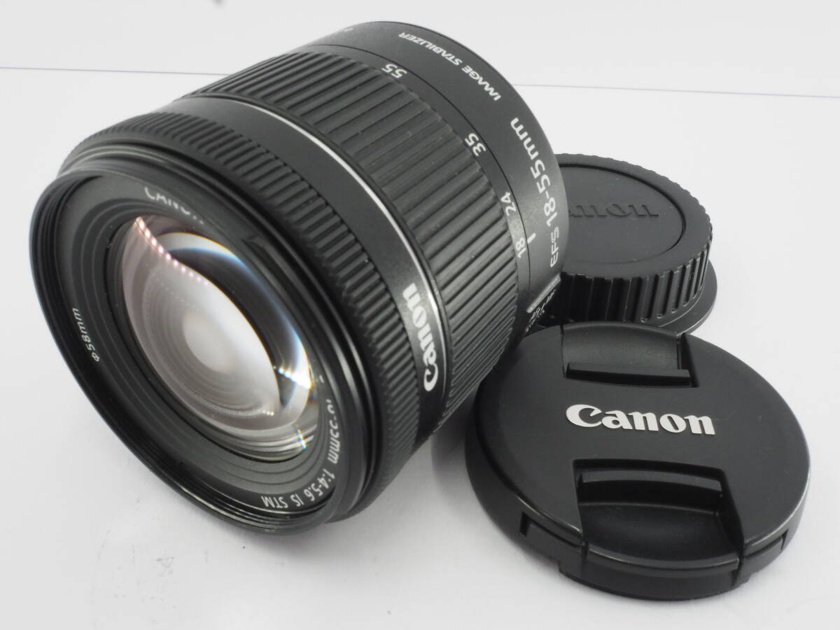 2025年最新】Yahoo!オークション -Canon EF-S 18-55mm F4-5.6 IS 2025年最新】Yahoo!オークション -Canon EF-S 18-55mm F4-5.6 IS