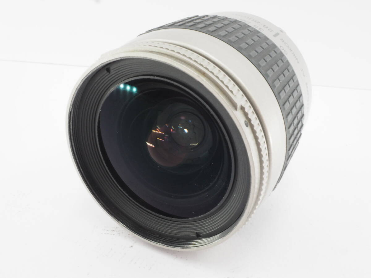 2025年最新】Yahoo!オークション -nikon 28-80 gの中古品・新品 2025年最新】Yahoo!オークション -nikon 28-80 gの中古品・新品