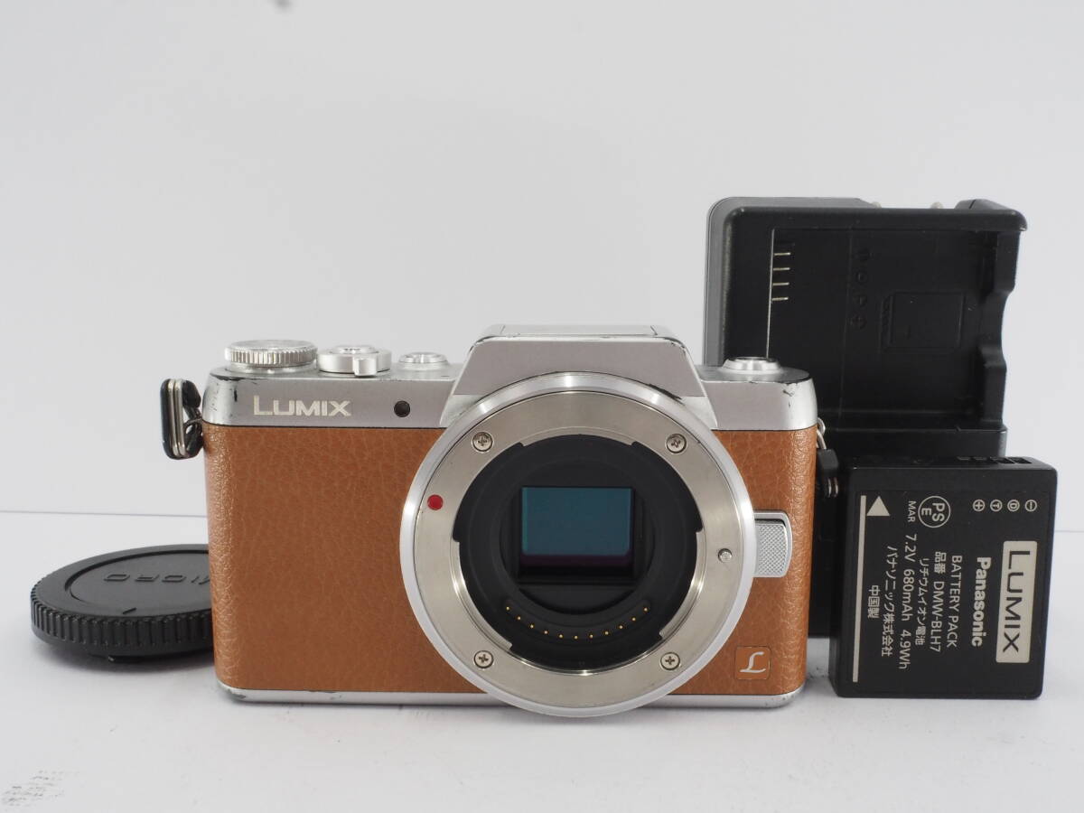 2025年最新】Yahoo!オークション -lumix dmc gf7の中古品・新品 2025年最新】Yahoo!オークション -lumix dmc gf7の中古品・新品