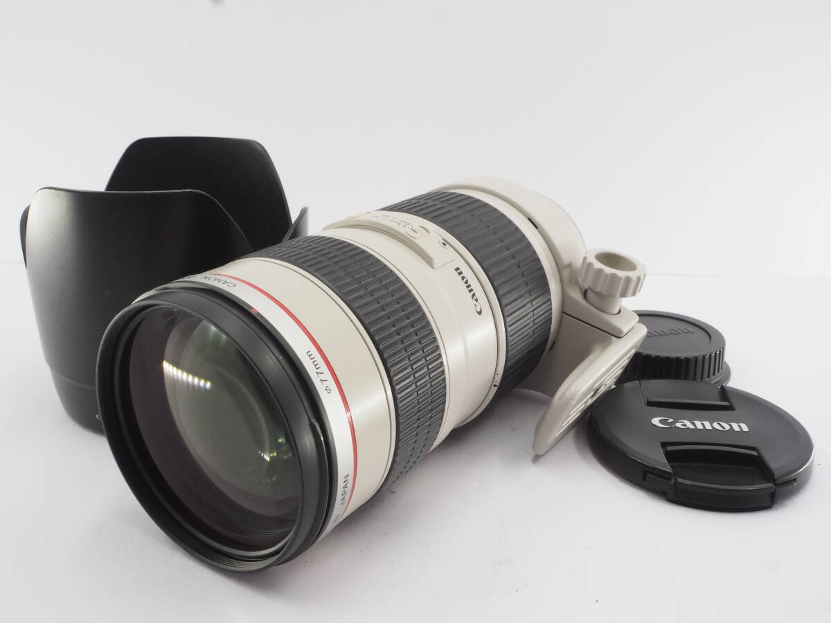 2025年最新】Yahoo!オークション -ef70-200mm f2.8l usmの中古品 2025年最新】Yahoo!オークション -ef70-200mm f2.8l usmの中古品