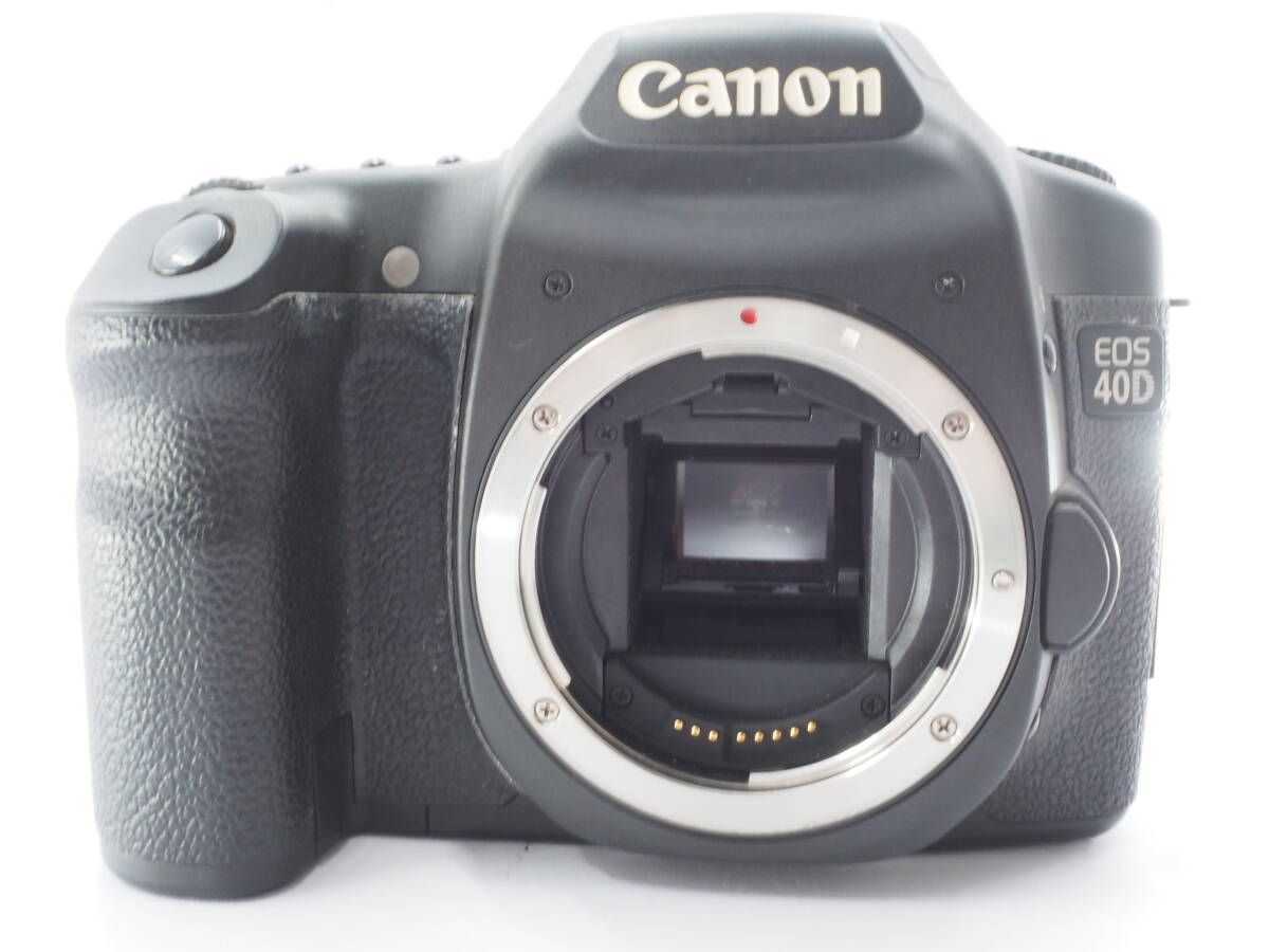 2025年最新】Canon EOS 40D デジタル一眼レフのおすすめ商品一覧 2025年最新】Canon EOS 40D デジタル一眼レフのおすすめ商品一覧