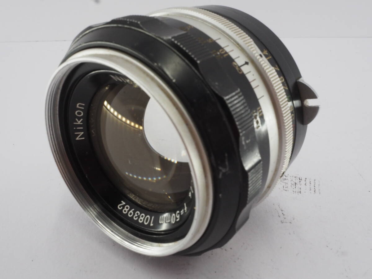 2025年最新】Yahoo!オークション -nikkor-s auto 50mm f1.4の 2025年最新】Yahoo!オークション -nikkor-s auto 50mm f1.4の