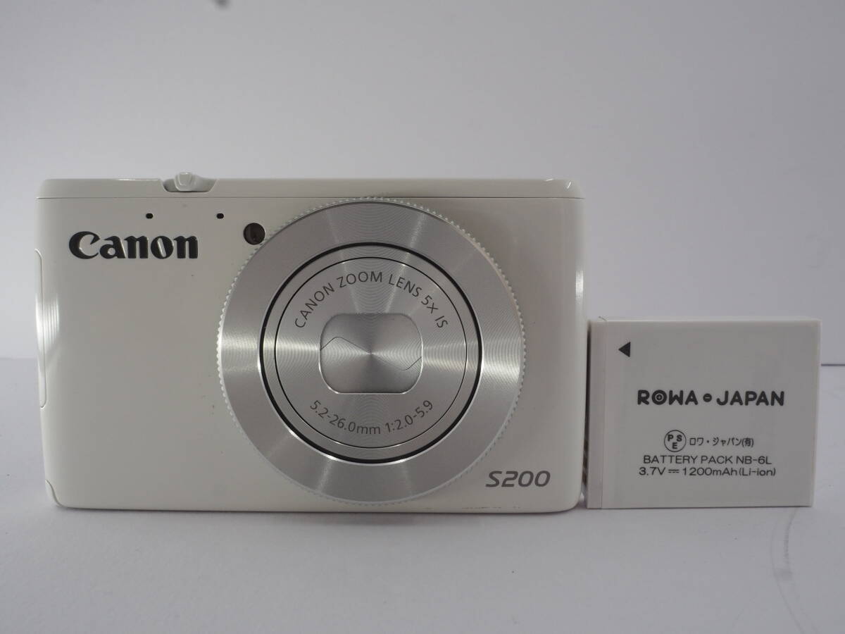 Yahoo!オークション -「powershot s200」の落札相場・落札価格 Yahoo!オークション -「powershot s200」の落札相場・落札価格