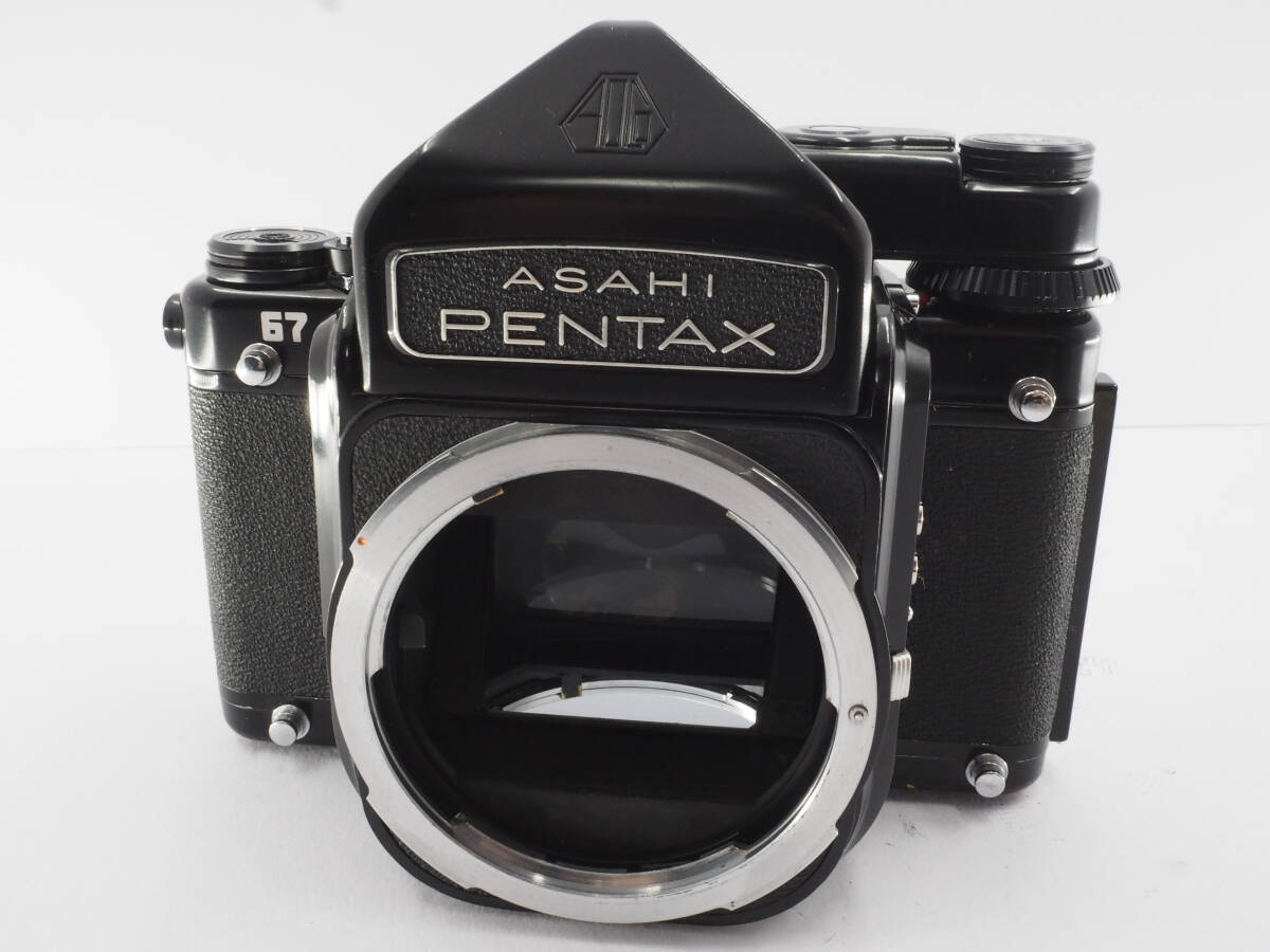 2025年最新】Yahoo!オークション -pentaxペンタックス67の中古品 2025年最新】Yahoo!オークション -pentaxペンタックス67の中古品