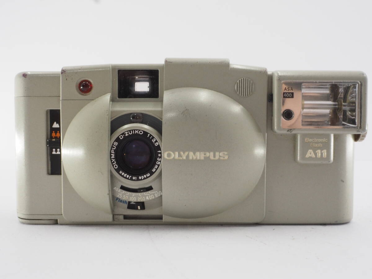 2025年最新】Yahoo!オークション -olympus xa2の中古品・新品 2025年最新】Yahoo!オークション -olympus xa2の中古品・新品