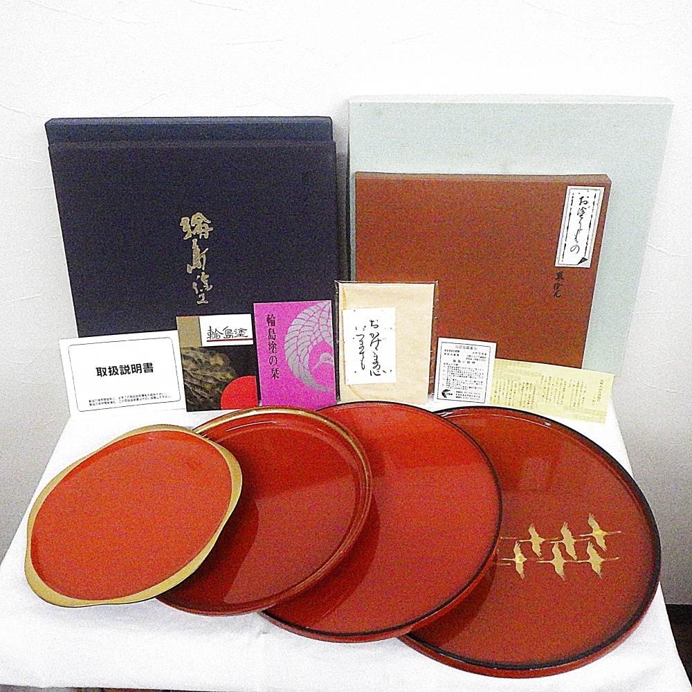 2025年最新】Yahoo!オークション -輪島塗 お盆の中古品・新品 2025年最新】Yahoo!オークション -輪島塗 お盆の中古品・新品