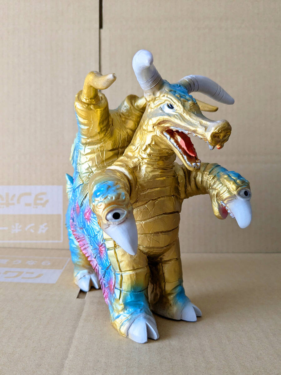 Yahoo!オークション -「ウルトラマン怪獣ソフビブルマァク Yahoo!オークション -「ウルトラマン怪獣ソフビブルマァク