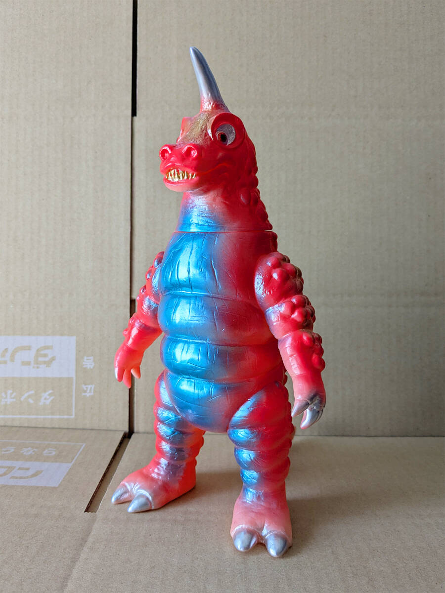 Yahoo!オークション -「ウルトラマンレオ ソフビ」の落札相場 Yahoo!オークション -「ウルトラマンレオ ソフビ」の落札相場