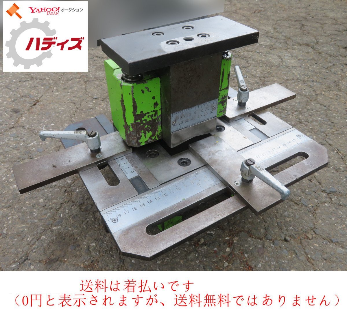 2025年最新】Yahoo!オークション -タケダ機械の中古品・新品・未 2025年最新】Yahoo!オークション -タケダ機械の中古品・新品・未