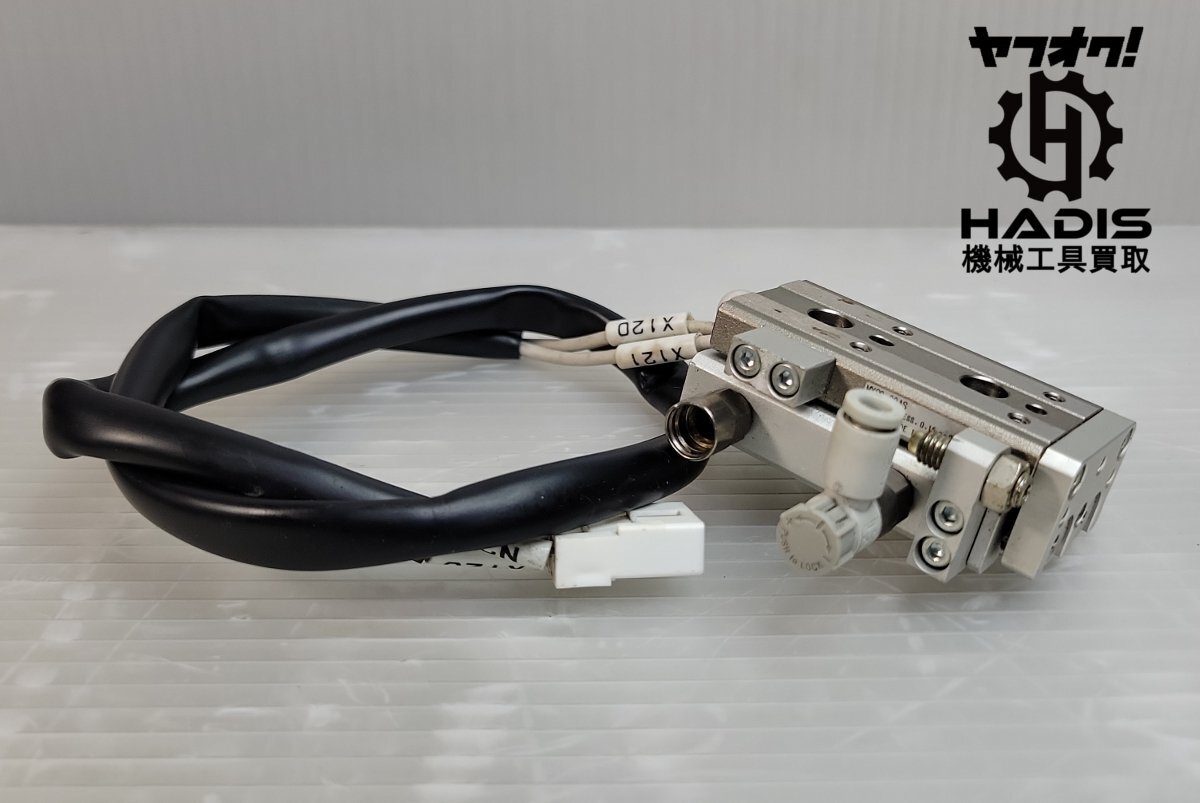 2025年最新】Yahoo!オークション -smc mxqの中古品・新品・未 2025年最新】Yahoo!オークション -smc mxqの中古品・新品・未