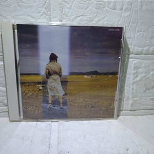 松任谷由実 昨晩お会いしましょう旧規格