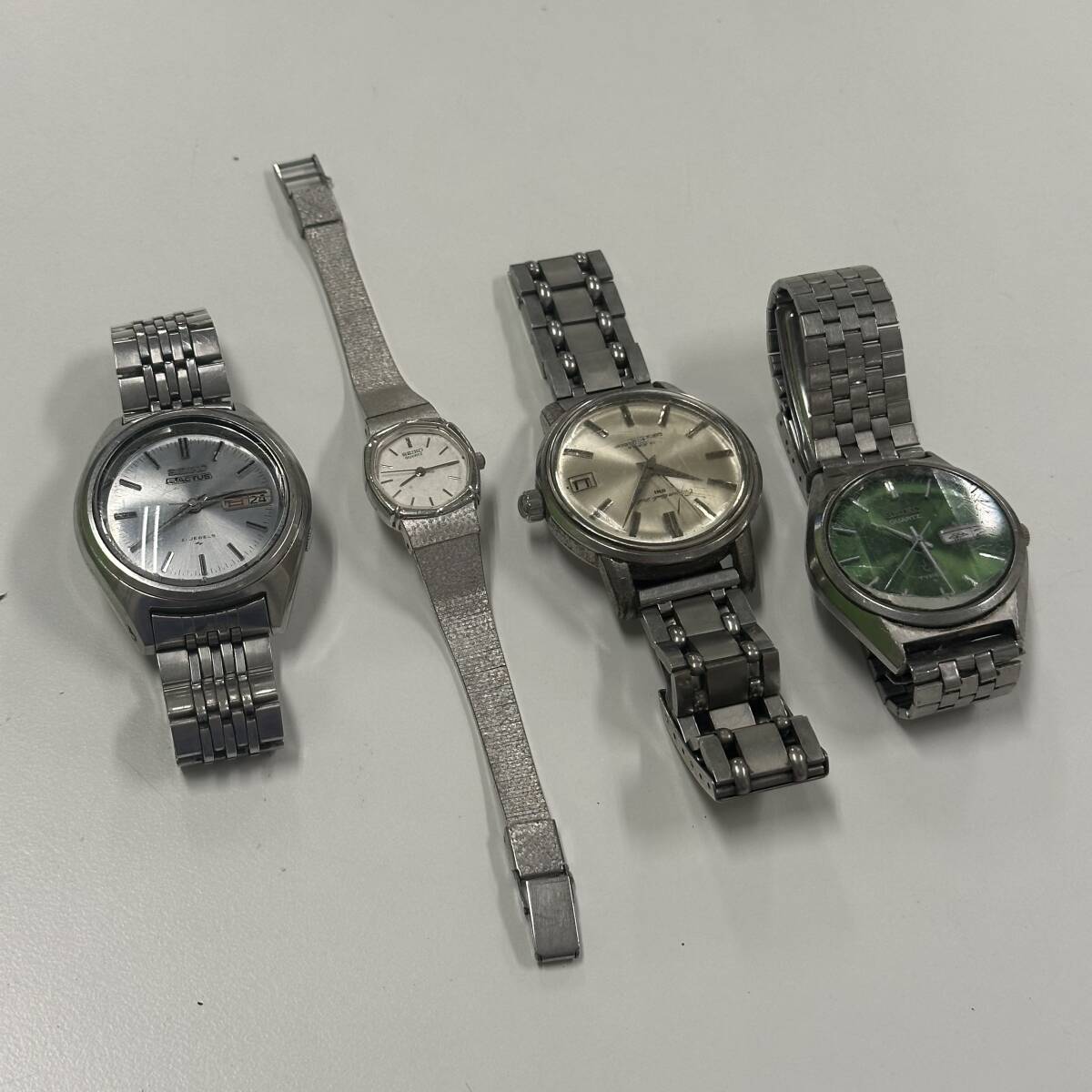 2025年最新】Yahoo!オークション -セイコージャンクの中古品 2025年最新】Yahoo!オークション -セイコージャンクの中古品