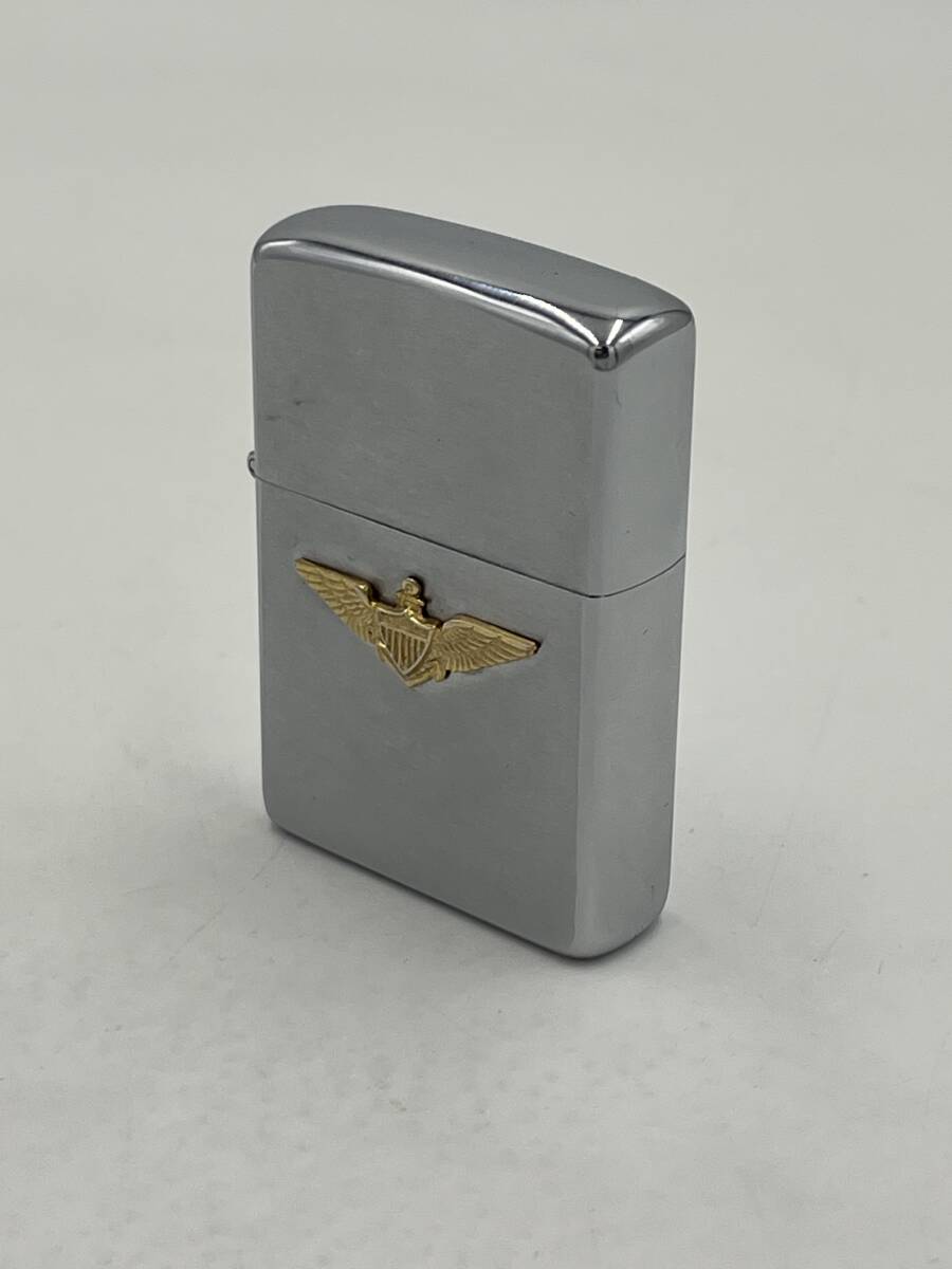 Yahoo!オークション -「zippo アメリカ海軍」の落札相場・落札価格