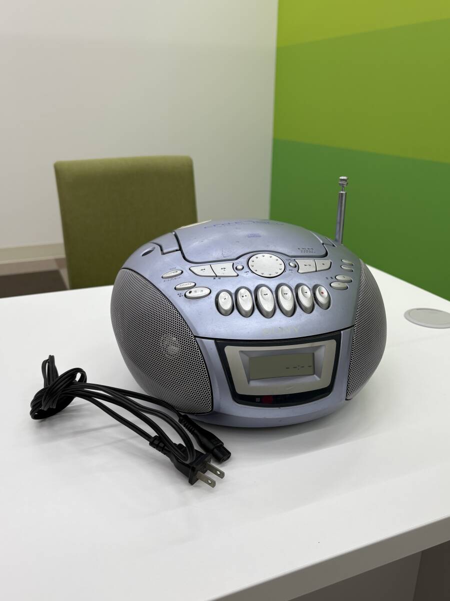 Yahoo!オークション -「sony製ラジカセ」(カセットデッキ Yahoo!オークション -「sony製ラジカセ」(カセットデッキ