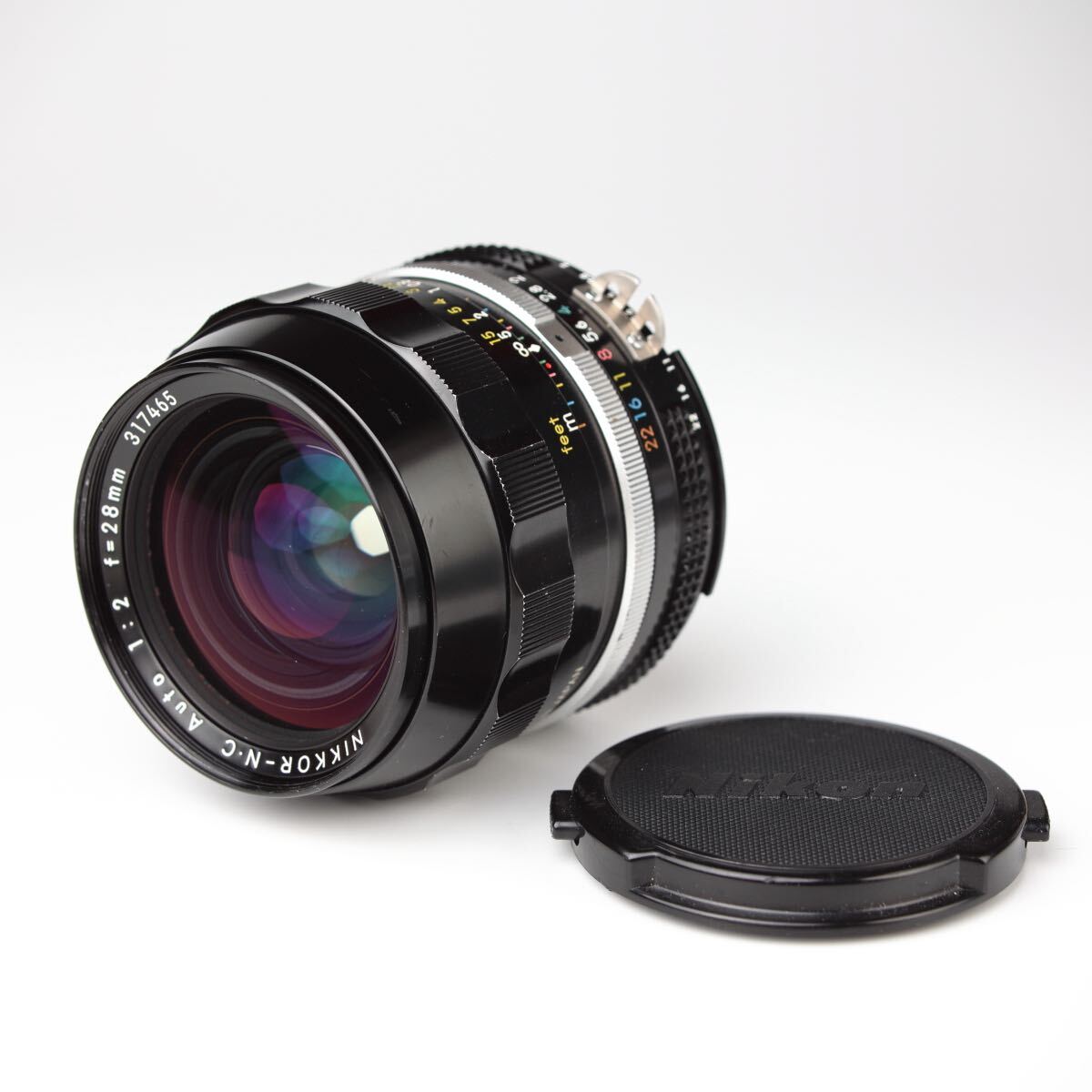 Yahoo!オークション -「nikkor-n auto 28mm f2」の落札相場 Yahoo!オークション -「nikkor-n auto 28mm f2」の落札相場