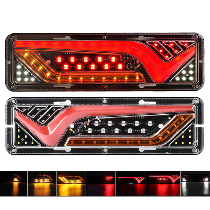 アメージングタイランド・グランドセール 2025年最新】Yahoo!オークション -24v led テールの中古品・新品 パーツ