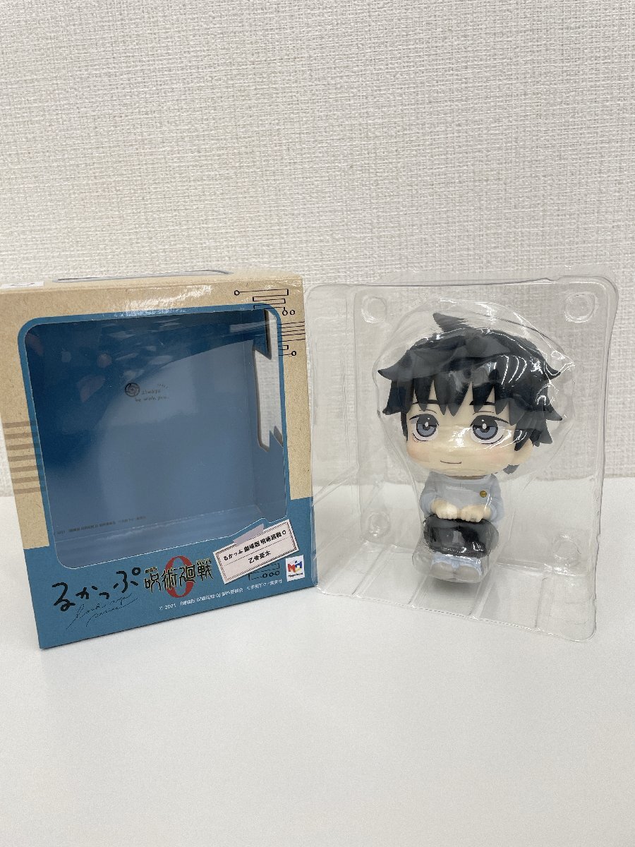 2025年最新】Yahoo!オークション -るかっぷ 呪術の中古品・新品