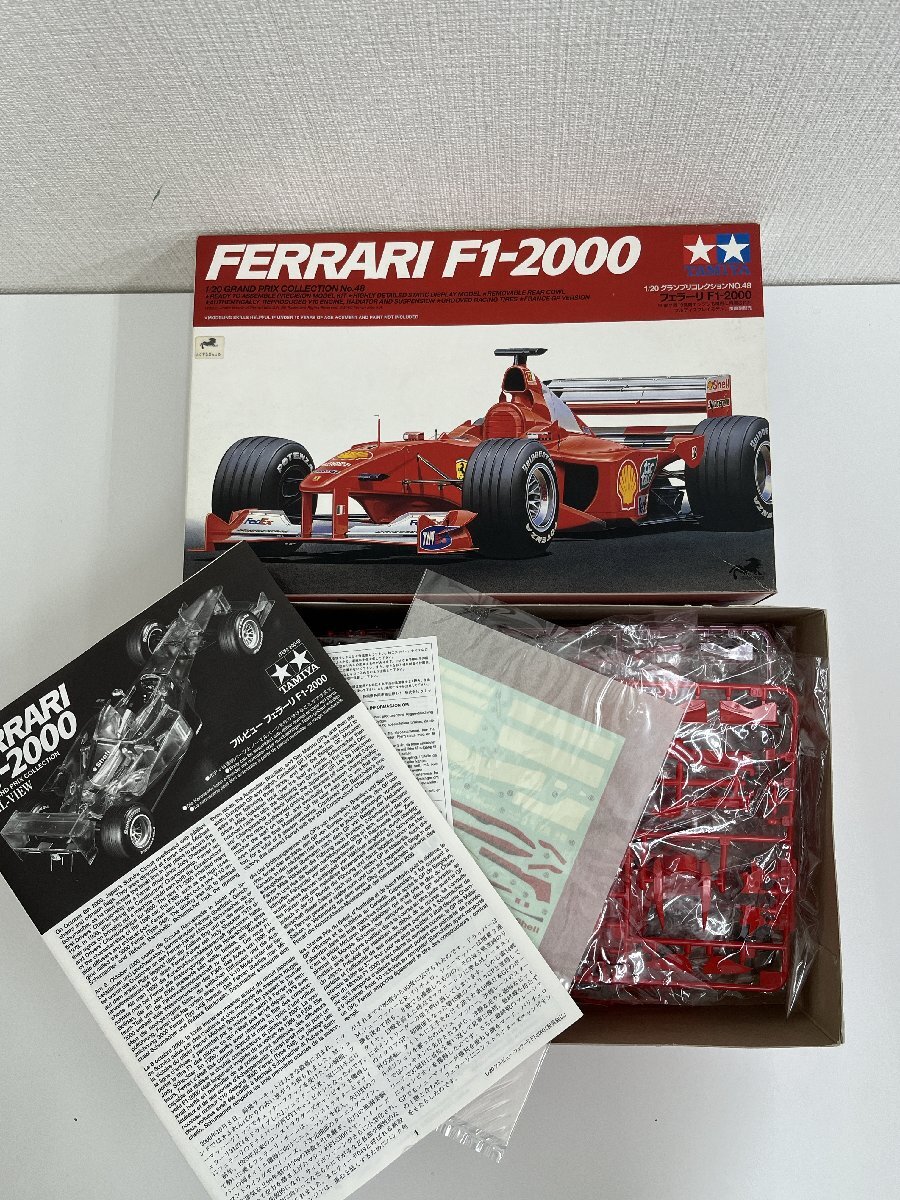 2025年最新】Yahoo!オークション -フェラーリf1-2000の中古品