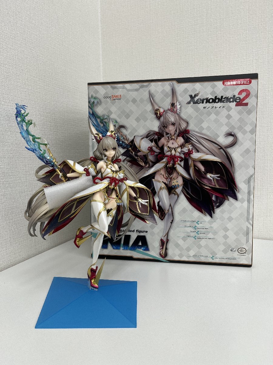 Yahoo!オークション -「ゼノブレイド2 ニア」の落札相場・落札価格 Yahoo!オークション -「ゼノブレイド2 ニア」の落札相場・落札価格