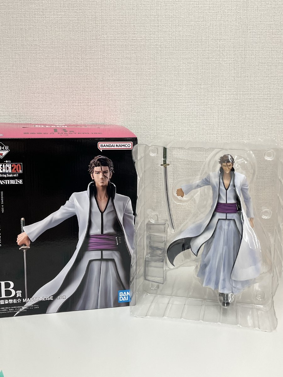 Yahoo!オークション -「一番くじ bleach」の落札相場・落札価格 Yahoo!オークション -「一番くじ bleach」の落札相場・落札価格