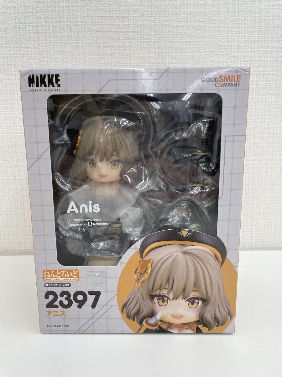 2025年最新】Yahoo!オークション -勝利の女神 nikke アニスの 2025年最新】Yahoo!オークション -勝利の女神 nikke アニスの