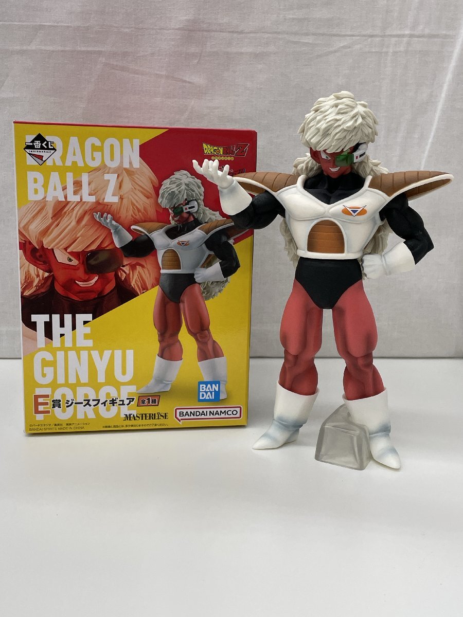 2025年最新】Yahoo!オークション -ギニュー特戦隊 フィギュアの 2025年最新】Yahoo!オークション -ギニュー特戦隊 フィギュアの