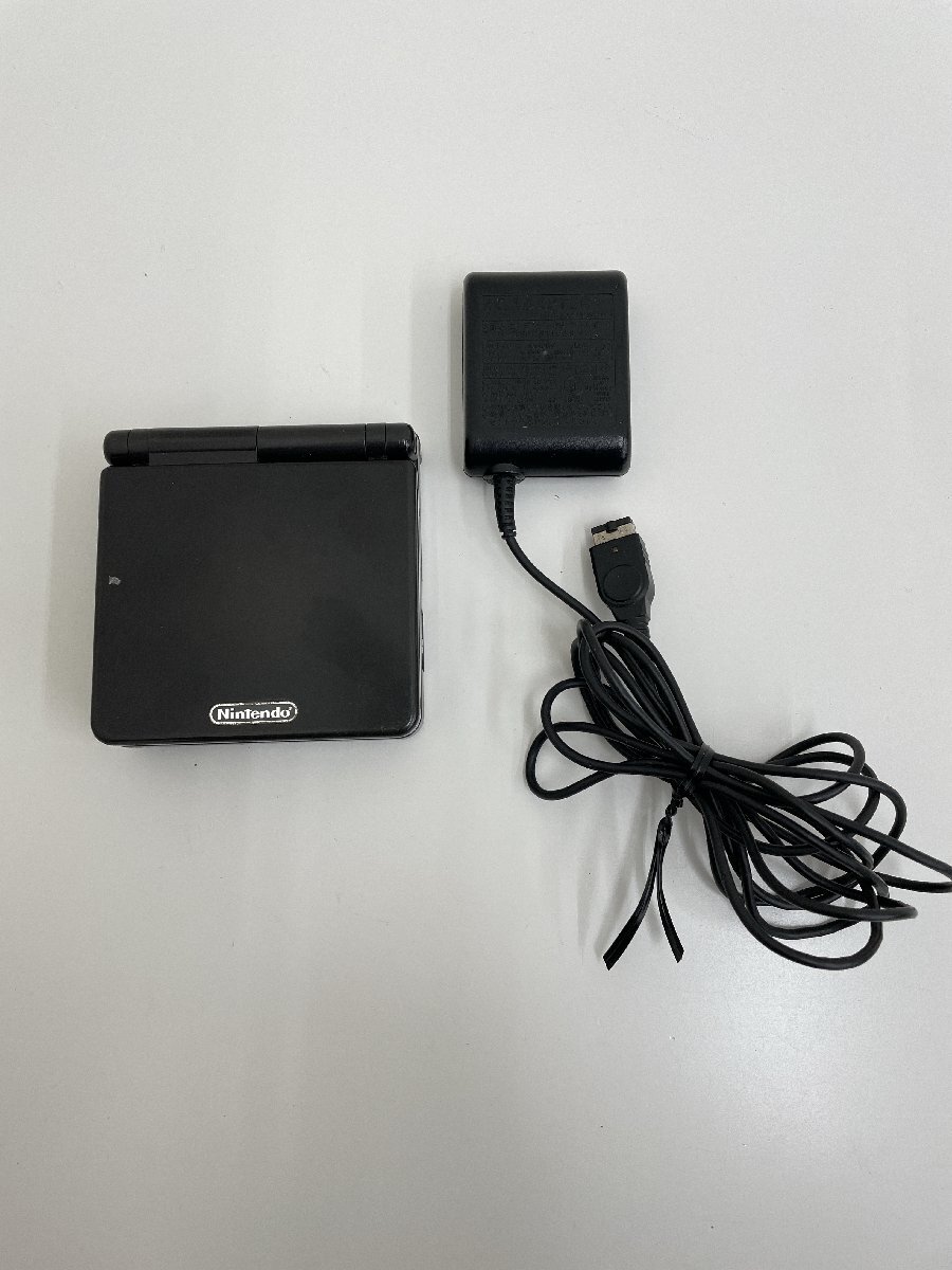 Yahoo!オークション -「gba sp ジャンク」の落札相場・落札価格 Yahoo!オークション -「gba sp ジャンク」の落札相場・落札価格