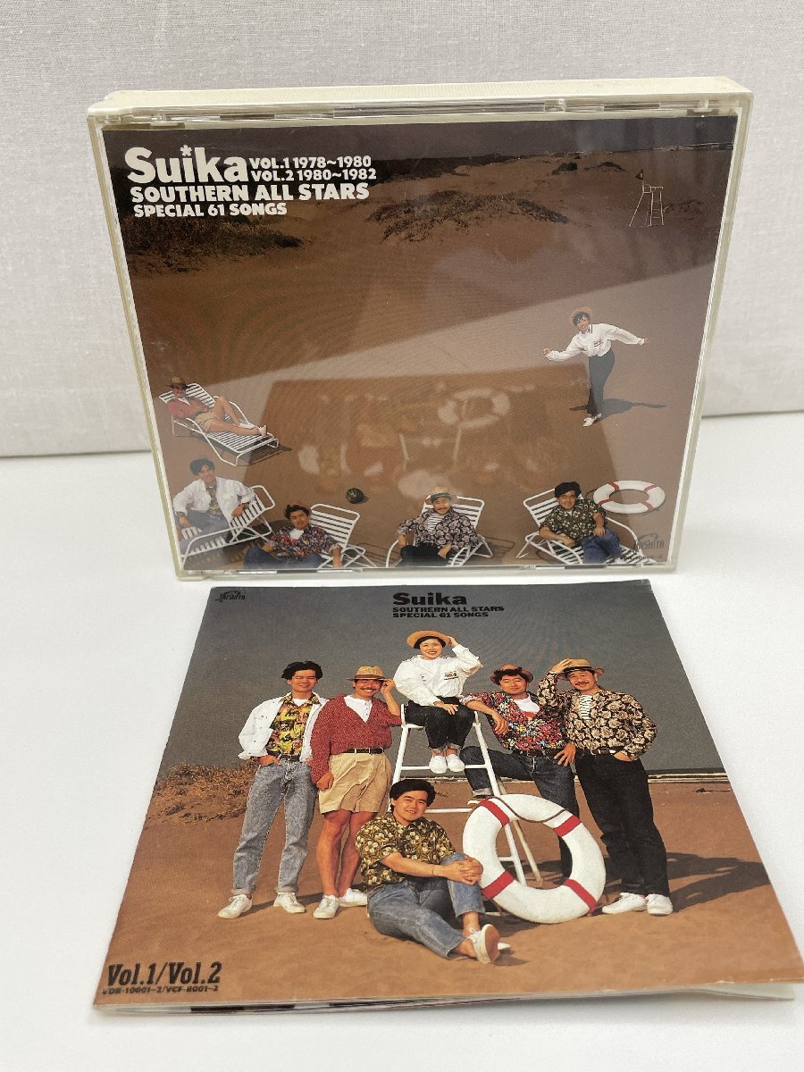 2025年最新】サザン スイカ CDや関連商品を探そう - Yahoo 2025年最新】サザン スイカ CDや関連商品を探そう - Yahoo