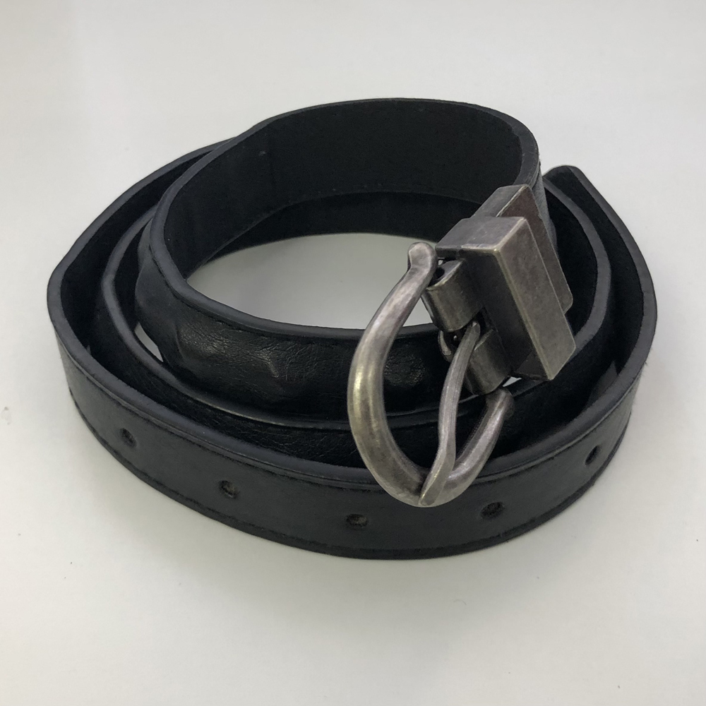 2025年最新】Yahoo!オークション -ウルフズヘッド ベルトの中古