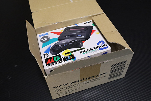 2025年最新】メガドライブミニ2の検索結果 - Yahoo!オークション 2025年最新】メガドライブミニ2の検索結果 - Yahoo!オークション