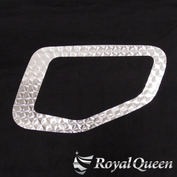 ☆ラメ仕様☆ファイブスターギガ/07フォワード格言四シンプル