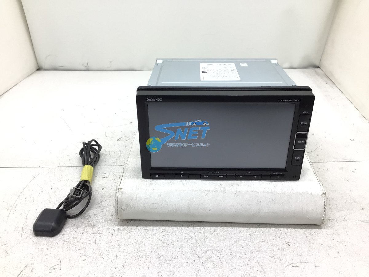 2025年最新】Yahoo!オークション -vxm-194の中古品・新品・未 2025年最新】Yahoo!オークション -vxm-194の中古品・新品・未
