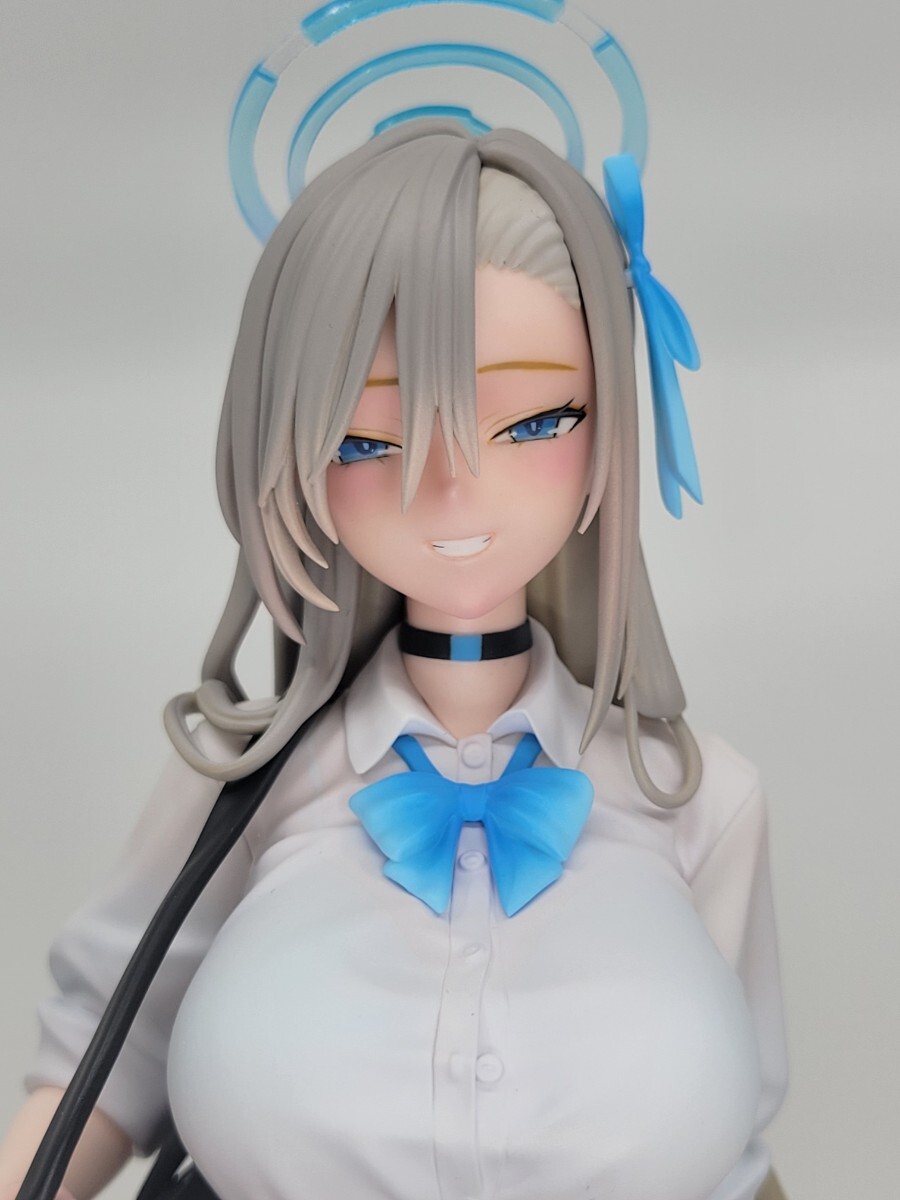 Yahoo!オークション -「ブルーアーカイブ ガレージキット」の Yahoo!オークション -「ブルーアーカイブ ガレージキット」の