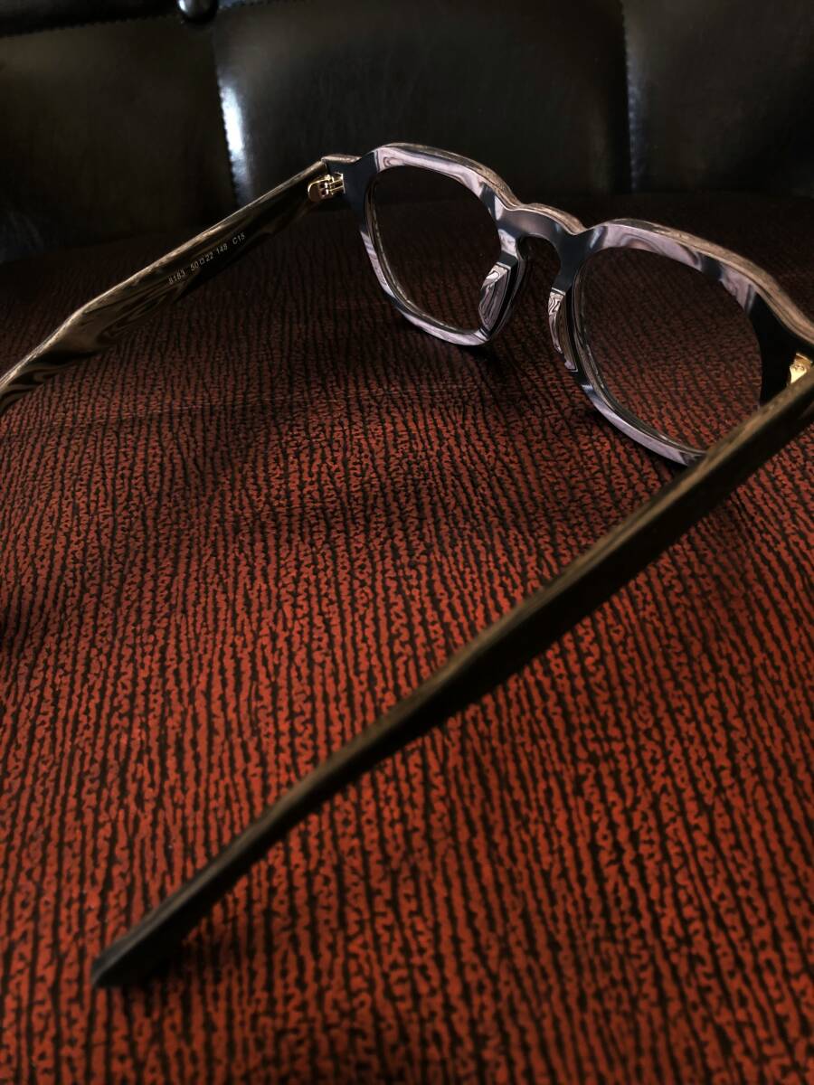 ☆COOL レトロウッド パント ヴィンテージタイプ クラシック