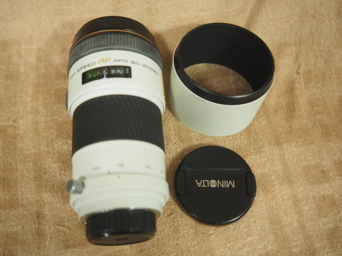 Yahoo!オークション -「minolta 200 2.8」の落札相場・落札価格 Yahoo!オークション -「minolta 200 2.8」の落札相場・落札価格