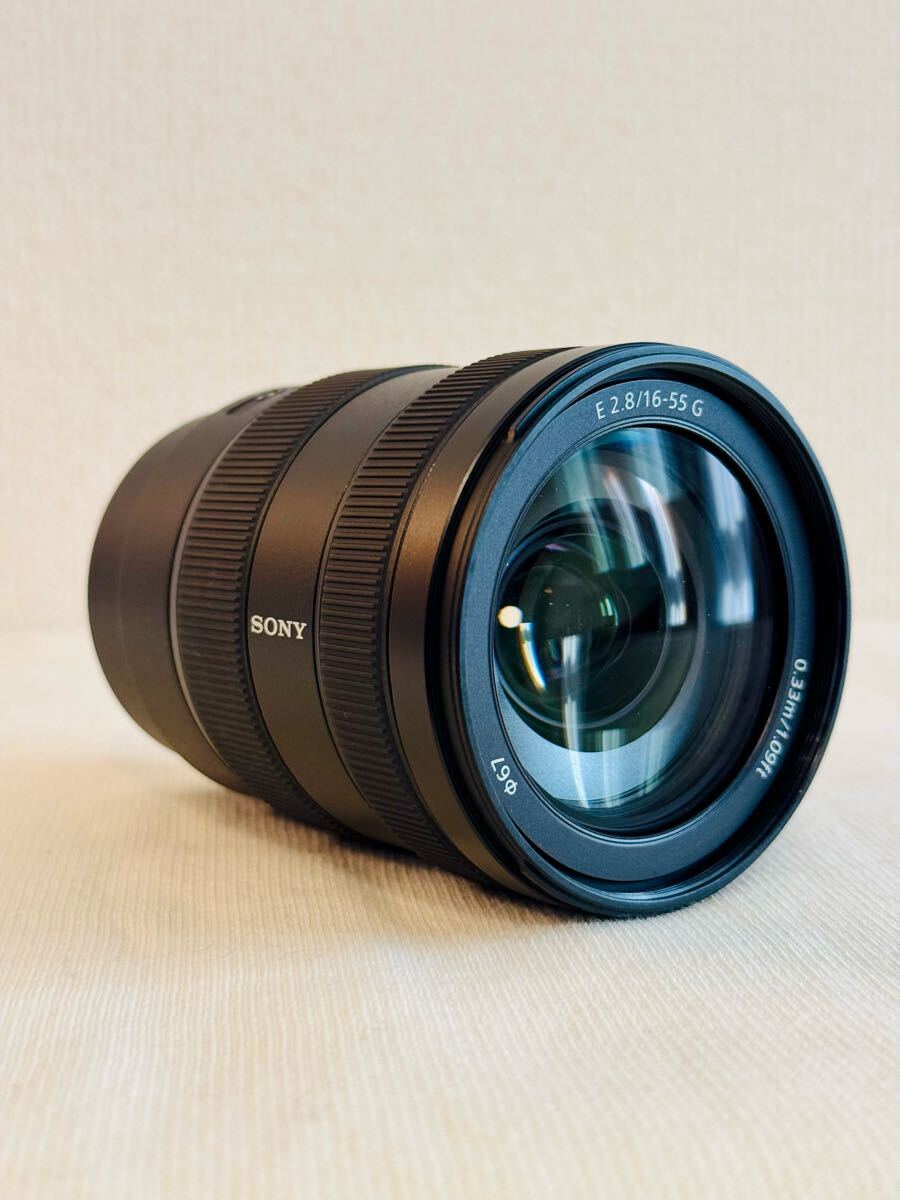 2025年最新】Yahoo!オークション -e 16-55mm f2.8 gの中古品 2025年最新】Yahoo!オークション -e 16-55mm f2.8 gの中古品
