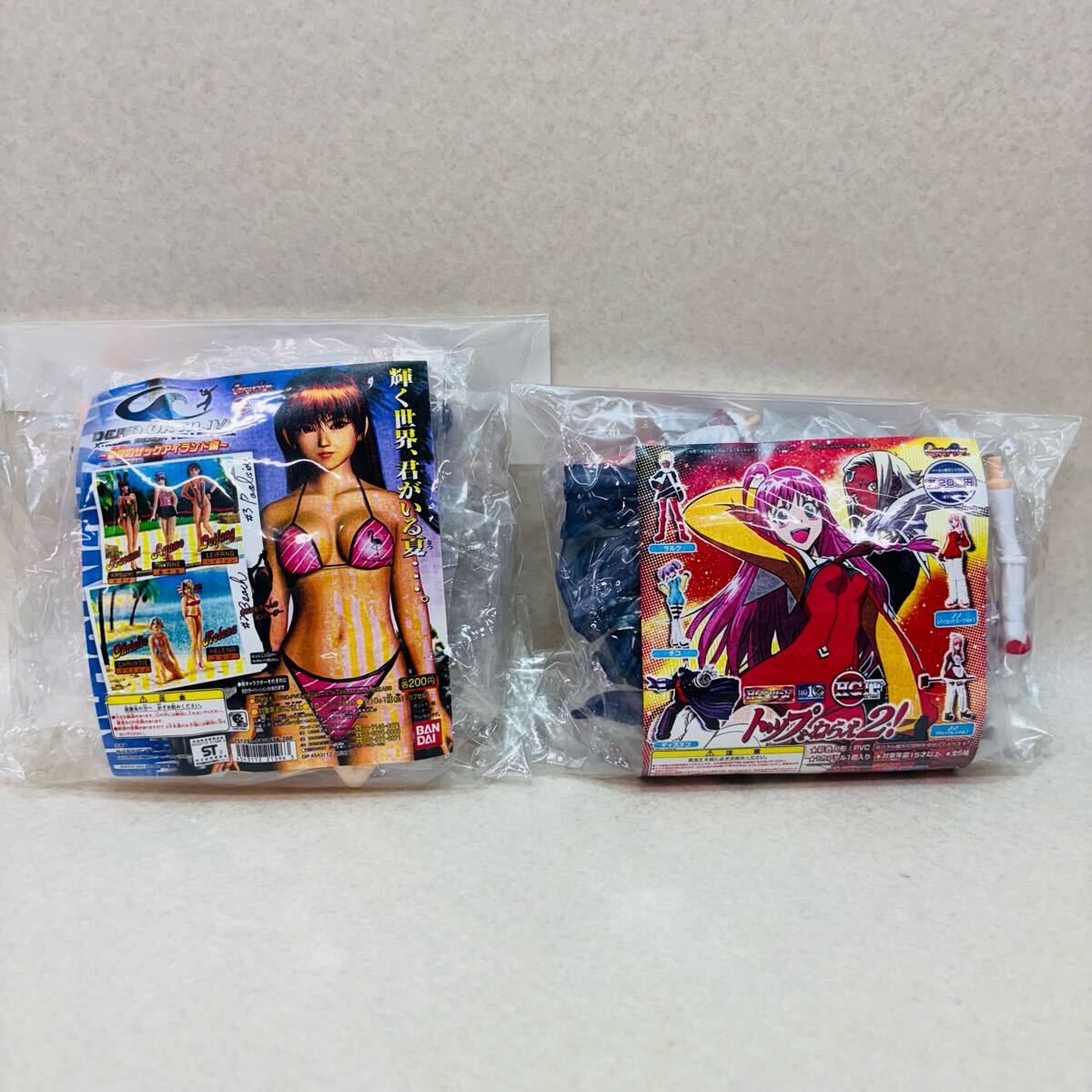 Yahoo!オークション -「トップをねらえ 2」(フィギュア) の落札 Yahoo!オークション -「トップをねらえ 2」(フィギュア) の落札