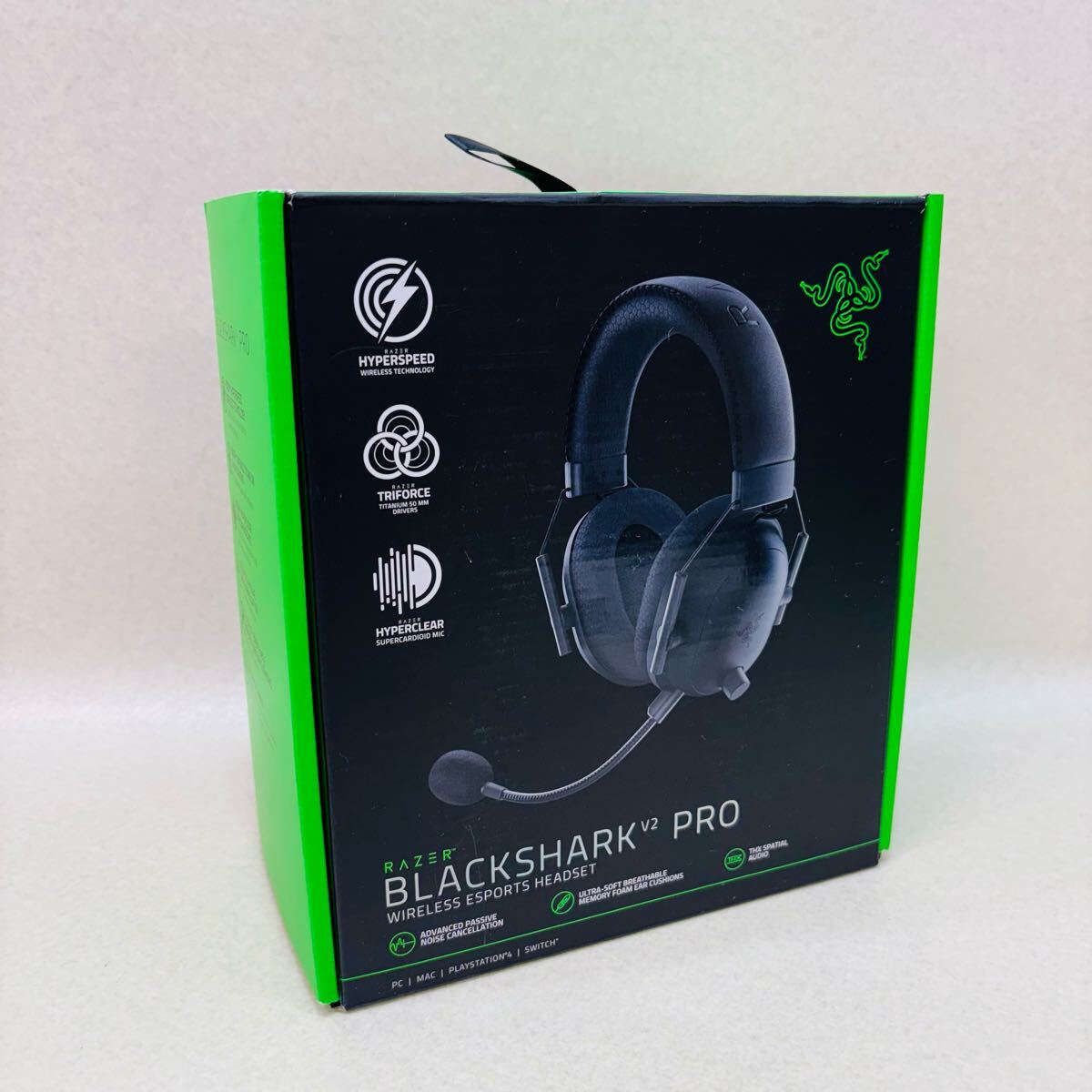 Yahoo!オークション -「razer blackshark v2 pro」の落札相場 Yahoo!オークション -「razer blackshark v2 pro」の落札相場