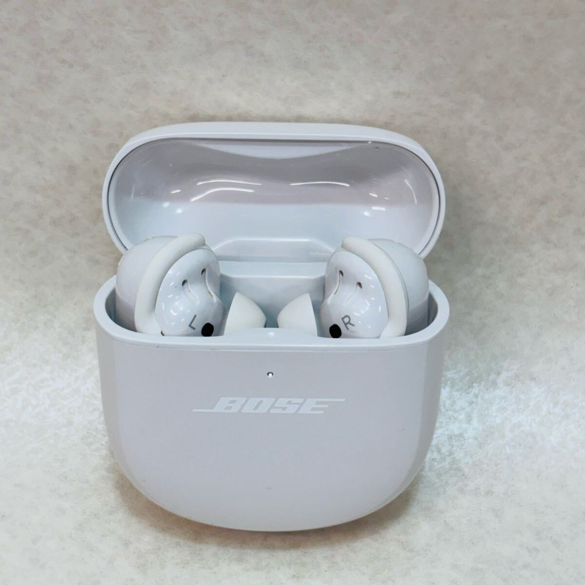Yahoo!オークション -「bose quietcomfort earbuds ジャンク」の Yahoo!オークション -「bose quietcomfort earbuds ジャンク」の
