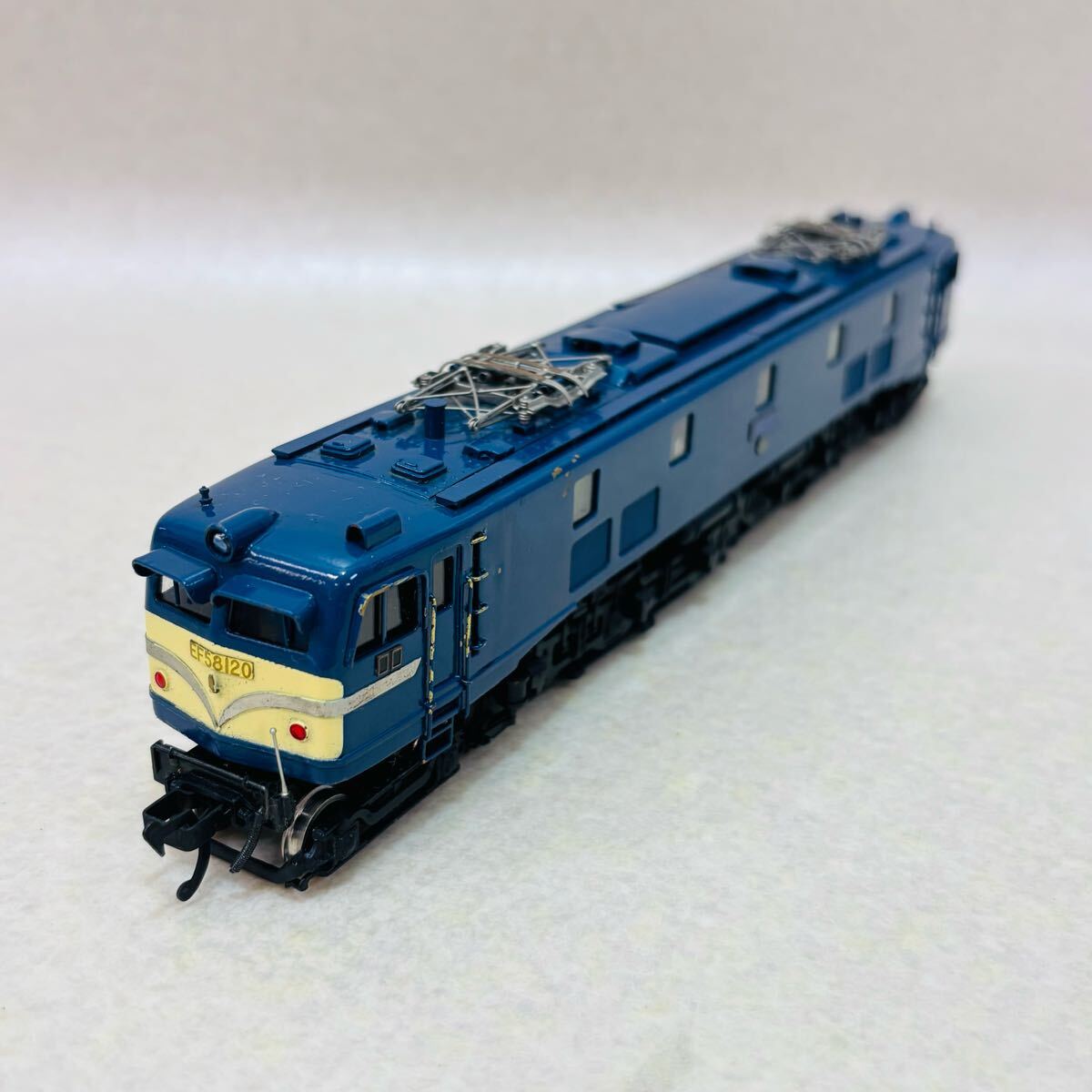 2025年最新】Yahoo!オークション -天賞堂ef58の中古品・新品・未 2025年最新】Yahoo!オークション -天賞堂ef58の中古品・新品・未