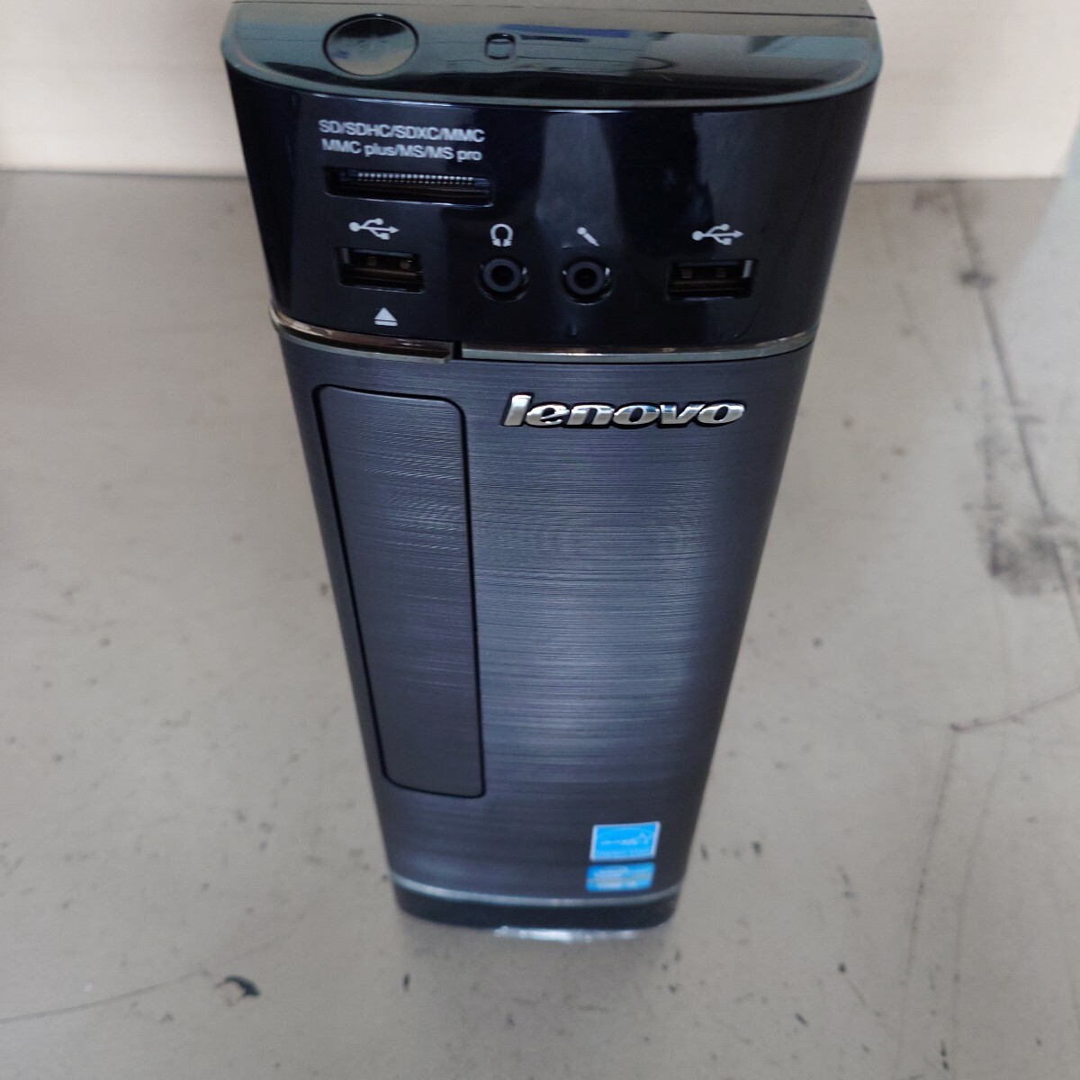 Yahoo!オークション -「lenovo h520s」の落札相場・落札価格 Yahoo!オークション -「lenovo h520s」の落札相場・落札価格