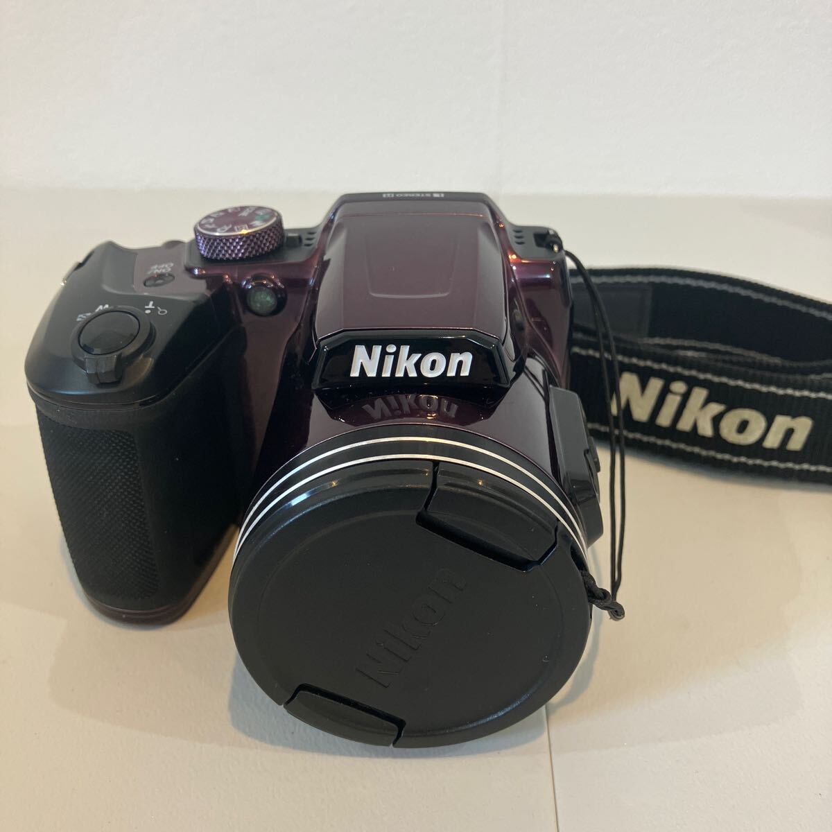 2025年最新】Yahoo!オークション -coolpix b500の中古品・新品 2025年最新】Yahoo!オークション -coolpix b500の中古品・新品