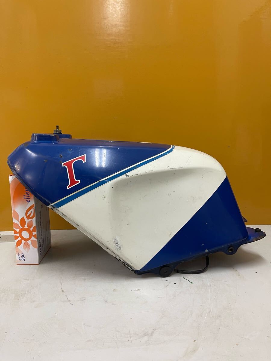 2025年最新】Yahoo!オークション -rg250ガンマ(タンク)の中古品