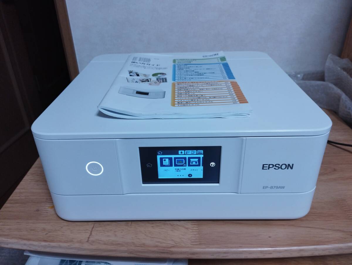 2025年最新】Yahoo!オークション -EPSON ジャンクの中古品・新品 2025年最新】Yahoo!オークション -EPSON ジャンクの中古品・新品