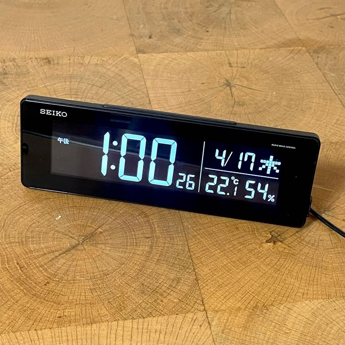 Yahoo!オークション -「acアダプター」(デジタル) (置時計)の Yahoo!オークション -「acアダプター」(デジタル) (置時計)の
