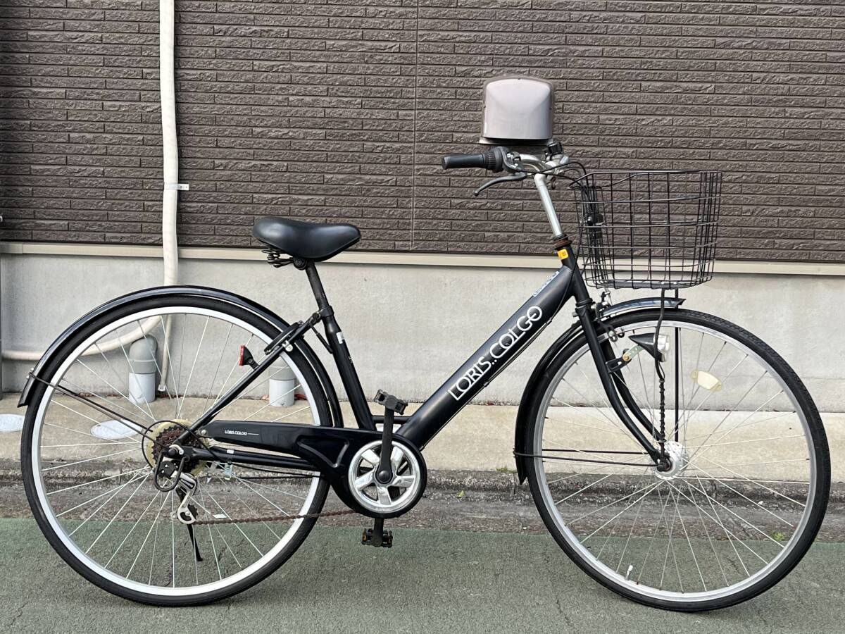 Yahoo!オークション -「27インチ 6段」(自転車、サイクリング Yahoo!オークション -「27インチ 6段」(自転車、サイクリング