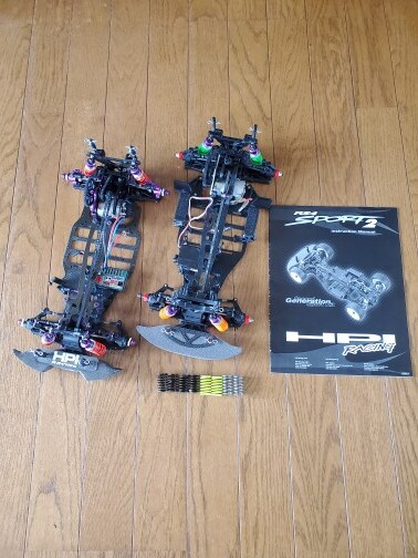 Yahoo!オークション -「hpi rs4 sport」の落札相場・落札価格 Yahoo!オークション -「hpi rs4 sport」の落札相場・落札価格