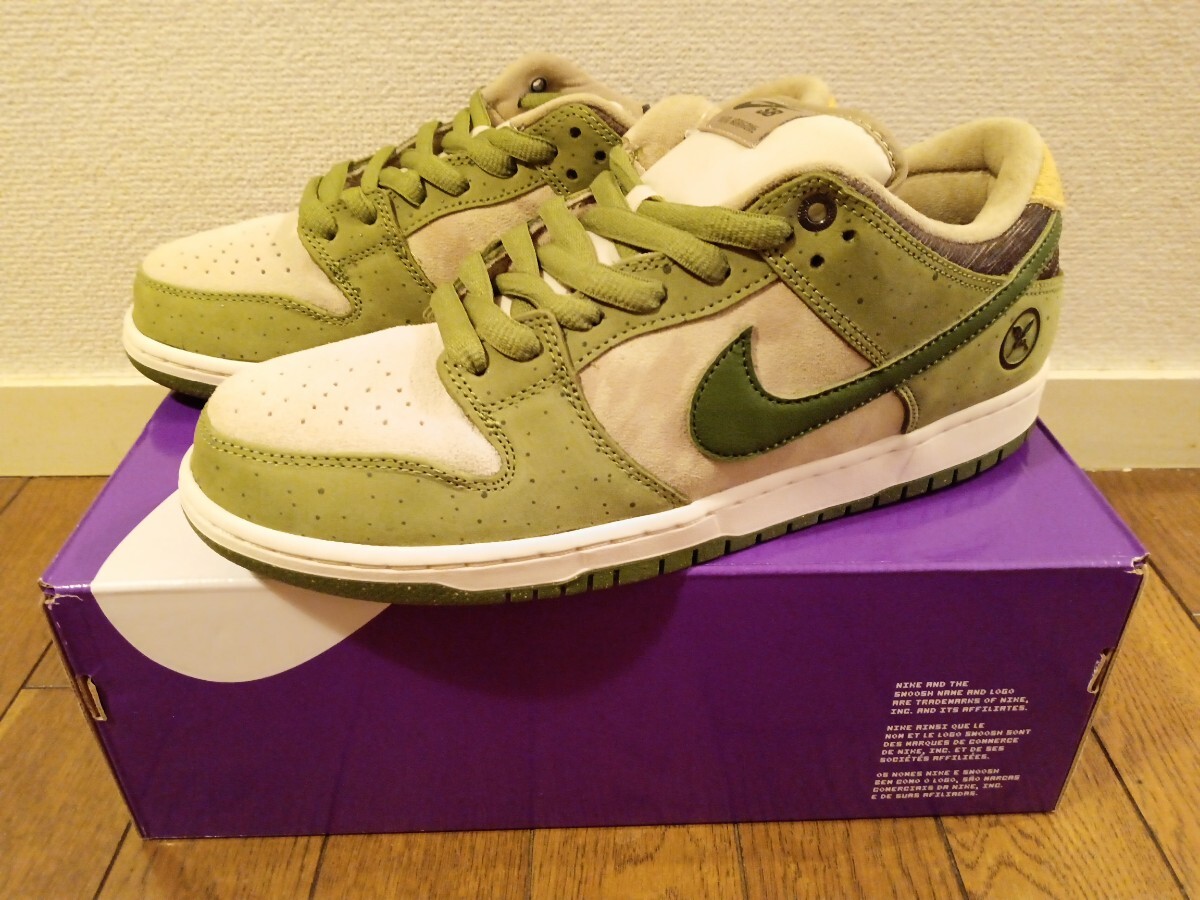 2025年最新】Yahoo!オークション -nike sb dunk low 28の中古品